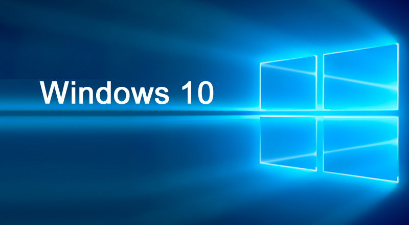 Windows 10 Programsız Etkinleştirme