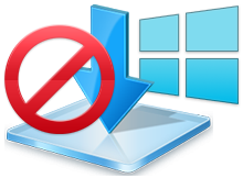 Windows Update Blocker v1.7